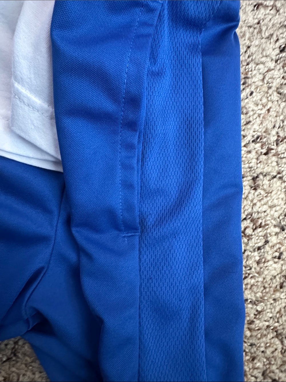 Nike Matching Set, size 7 - Picture 4 of 7